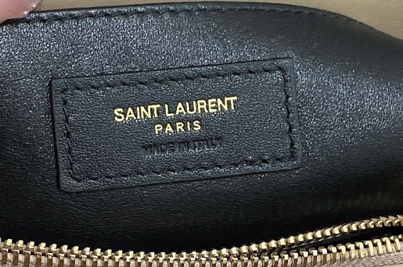 YSL Satchel Bags